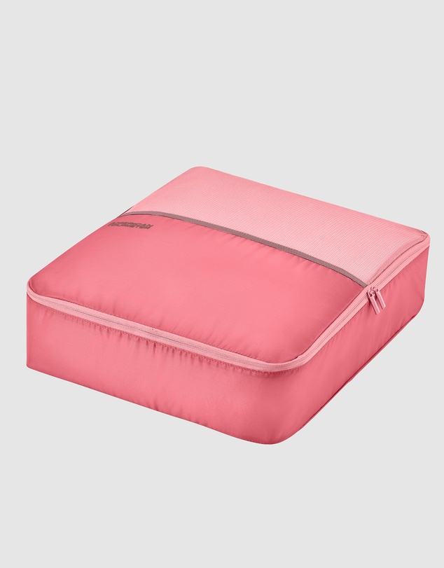 American Tourister - Travel Accessories Lightweight Packing Cubes (Set Of 5)