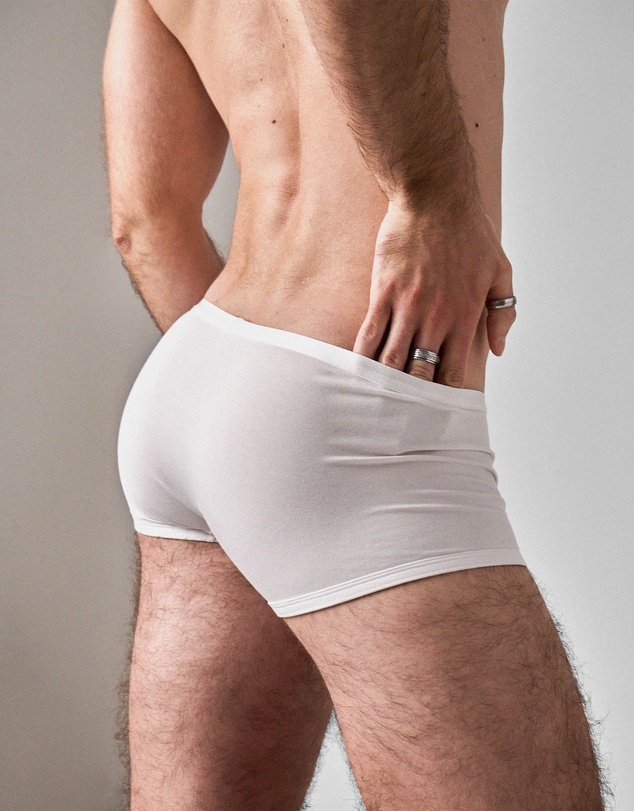 TEAMM8 - You Bamboo Trunk