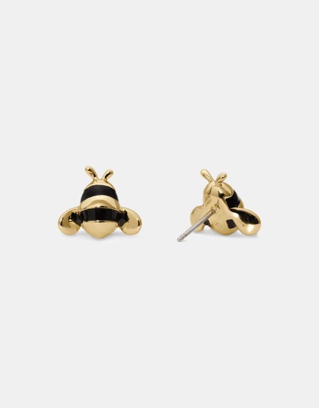 Kate Spade - Bee Studs