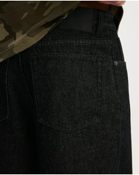 Cotton On - Super Baggy Jean
