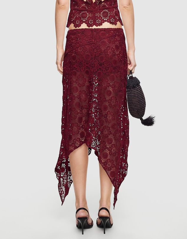 Lioness - Trophy Midi Skirt