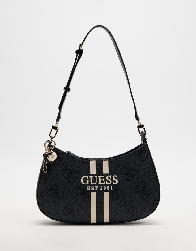 GUESS - Noelle II Top Zip Shoulder Bag