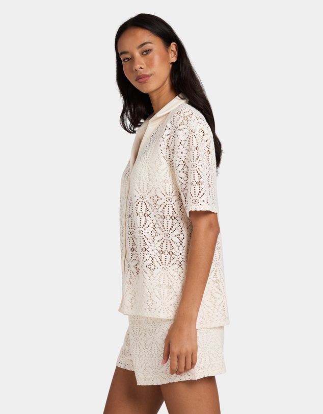 Billabong - Womens Cloud Nine Polo