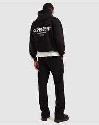 Represent - Owners Club Hoodie