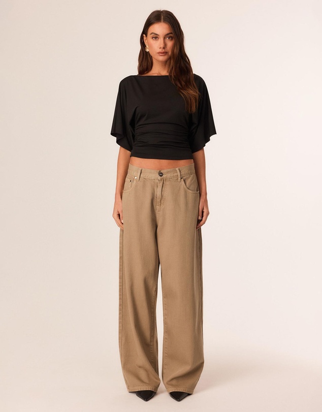 SNDYS - Lukas Lightweight Jeans