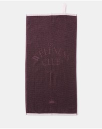 Cotton On Body Active - Core Gym Towel