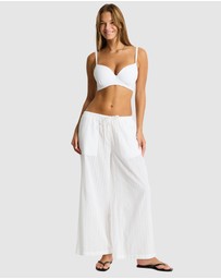 Sea Level Australia - Ripples Surf Pant