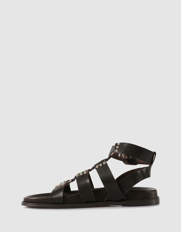 S by Sempre Di - Mirthe Sandals
