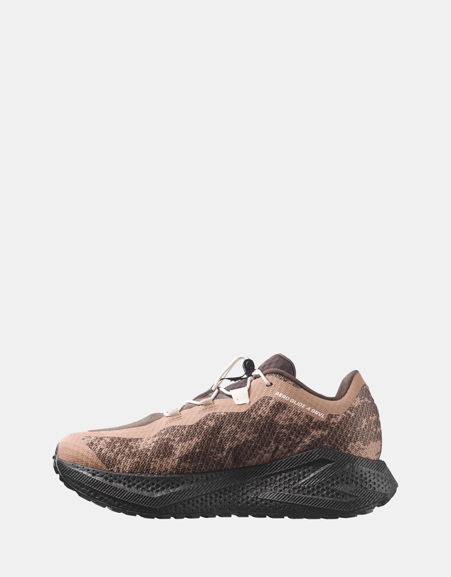 Salomon - Aero Glide 4 GRVL - Men's