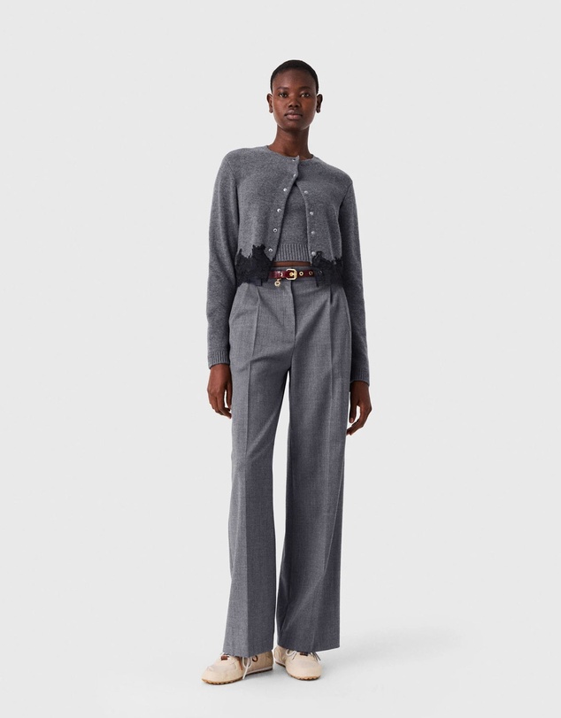 Maje - Midentelle Cardigan