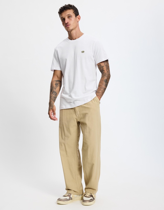 Deus Ex Machina - Shield Standard Tee
