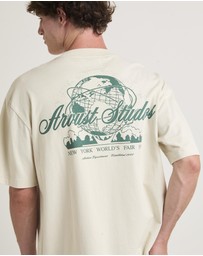 Arvust - York T-Shirt