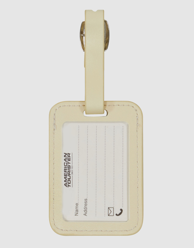American Tourister - Travel Accessories Coco Loco Luggage Travel Tag