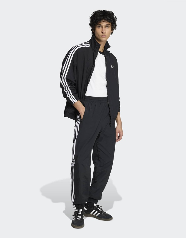 adidas Originals - FIREBIRD WOVEN TRACK PANTS Mens