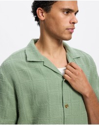 Rhythm - Oasis SS Shirt
