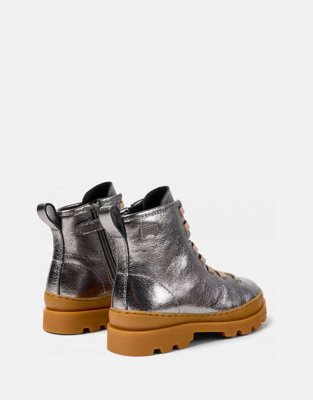 Camper - Brutus Kids
