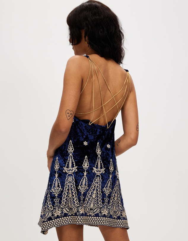 LENNI the label - Malu Dress