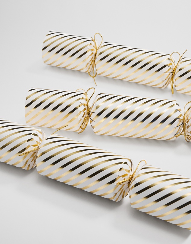 Country Road - Merry Bonbons Set Of 6