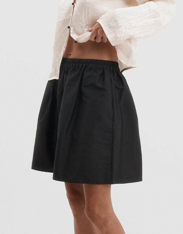 Harris Tapper - Voluminous Shorts