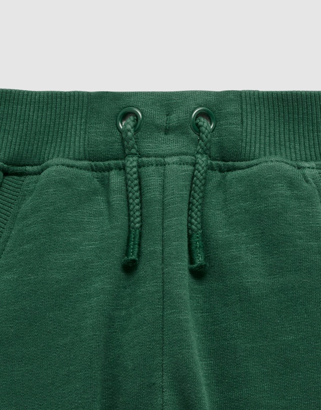 Purebaby - Cargo Track Pant -Kids-Babies