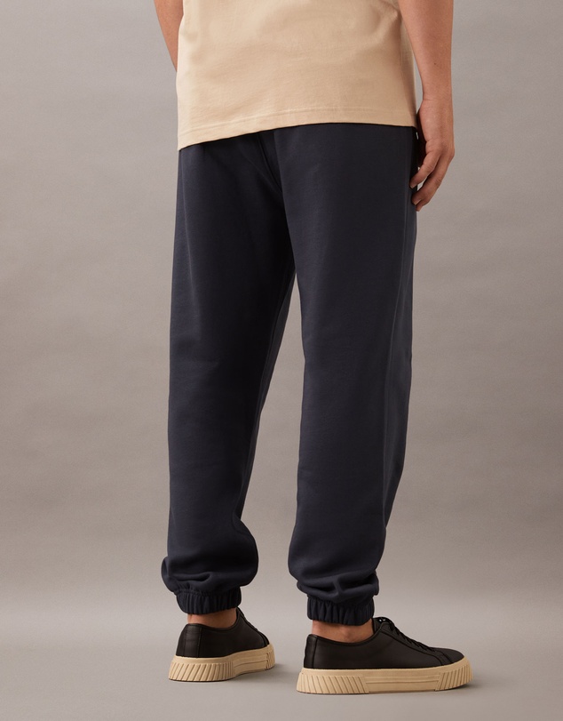 Calvin Klein Jeans - Relaxed New York Logo Joggers