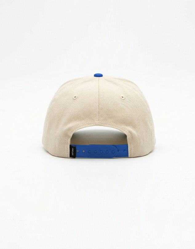 Nana Judy - Signature Snapback Primary Colour Release