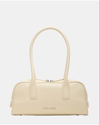 Steve Madden - BAnise Bone Handbag