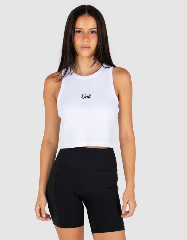 UNIT - Holter Tank Top