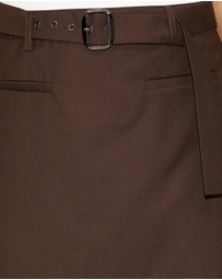 Dazie - Bloom Mini Skirt