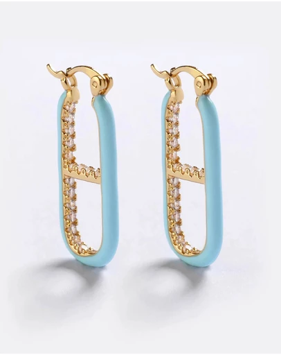 Emma Pills - The OG Earrings