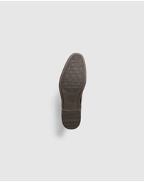 Rodd & Gunn - Russlands Chelsea Boot