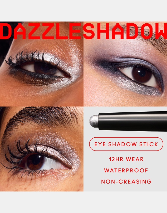 MAC - Dazzleshadow Eyeshadow Sticks