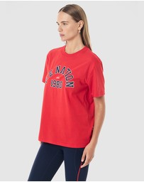 P.E Nation - Established Tee