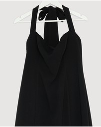 Revibe - Repaired CHANCERY Elise Maxi Dress - AU 18