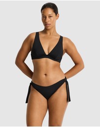 Sea Level Australia - Essentials Tie Side Regular Pant