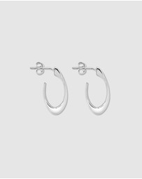 Ichu - Mini Hooked Hoops