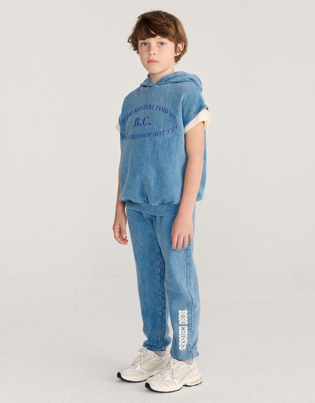 Bobo Choses - Bobo Choses Pop Jogging Pants - Babies-Teens