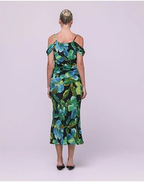 Isabelle Quinn - Wren Maxi Dress