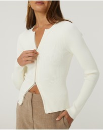 Tussah - Gigi Knit Top