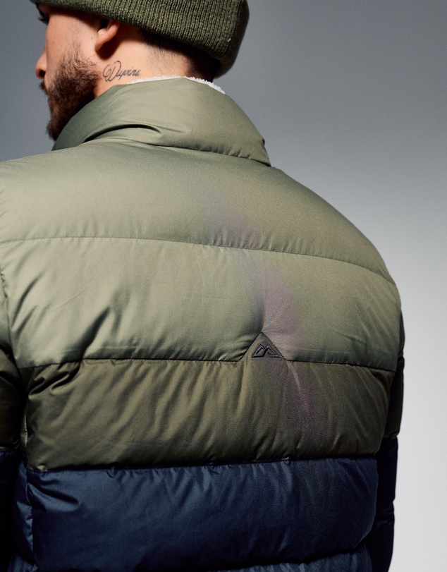 Kathmandu - Epiq Limited Down Jacket