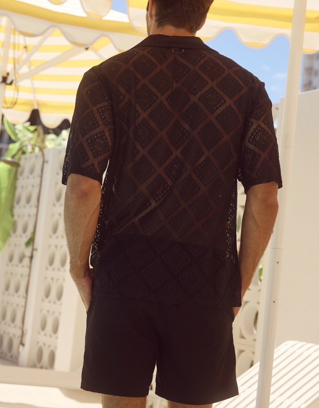 Runaway the Label - Tulum Shirt