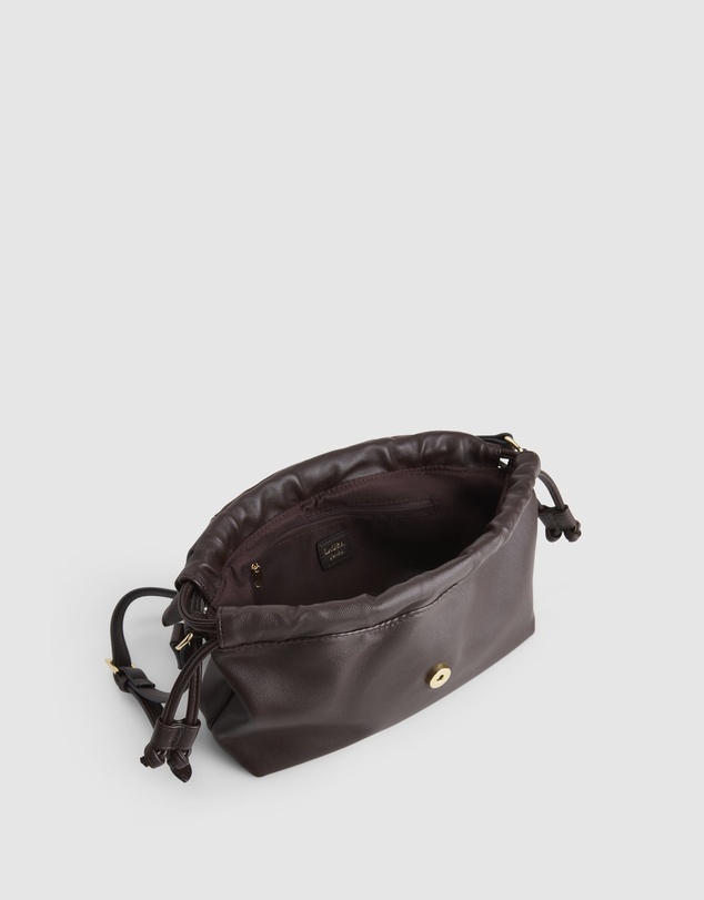 Laura Jones - Elara Shoulder Bag