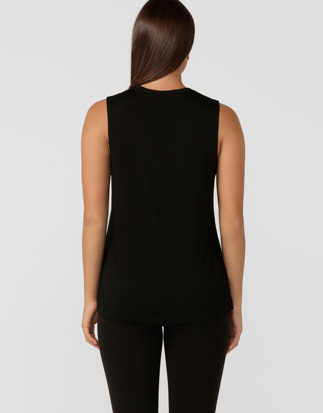 Lorna Jane - Lotus Muscle Tank