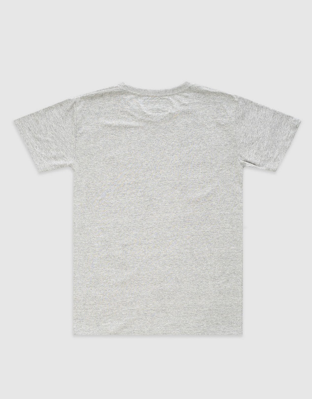 Vacancy Co - Polaroid Print Tee - Youth