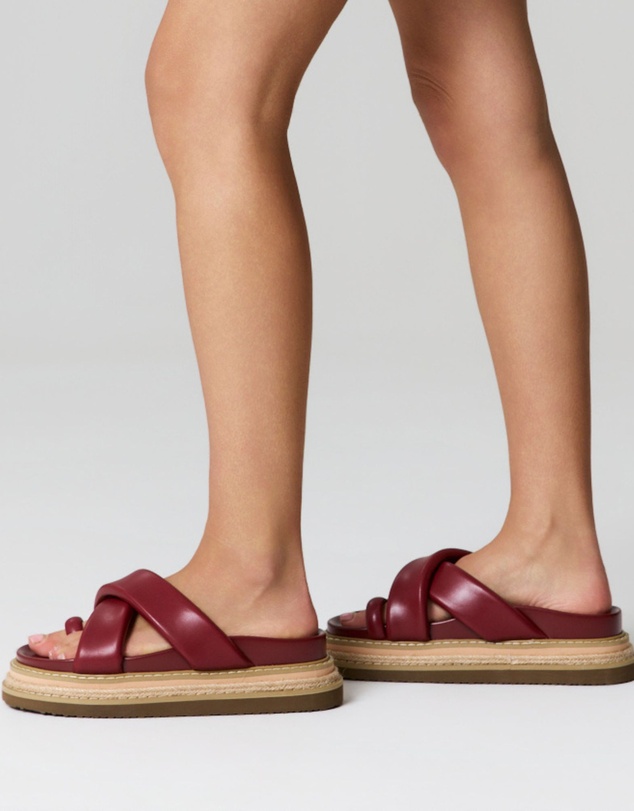Verali - Thelma Flatform Slides