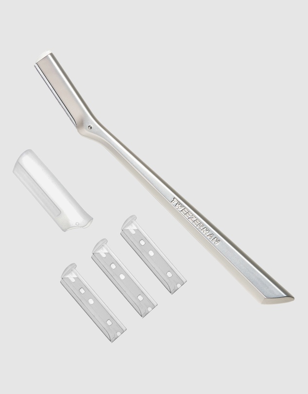 Tweezerman - Facial Razor