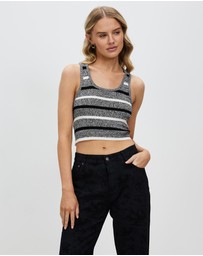 Style Addict - Napoleon Top