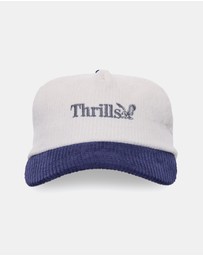 Thrills - A Haven for the Restless Five Panel Cap