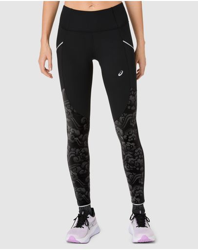 Performance Black