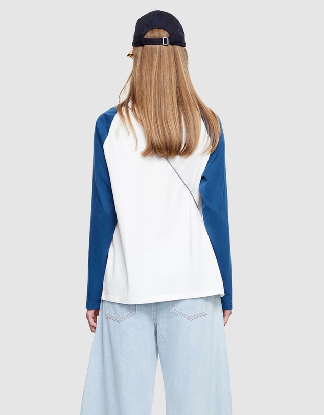 Lioness - Kravitz Baseball Tee